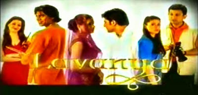 zee tv old serials list 2004