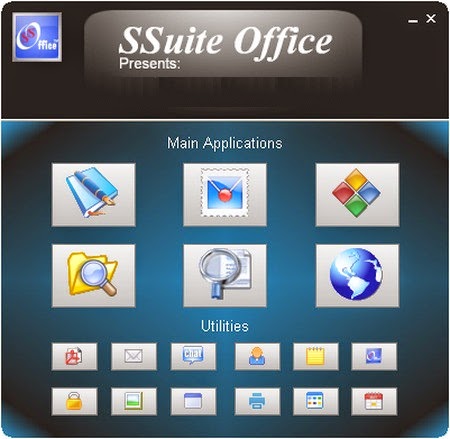 download office suite 2.0